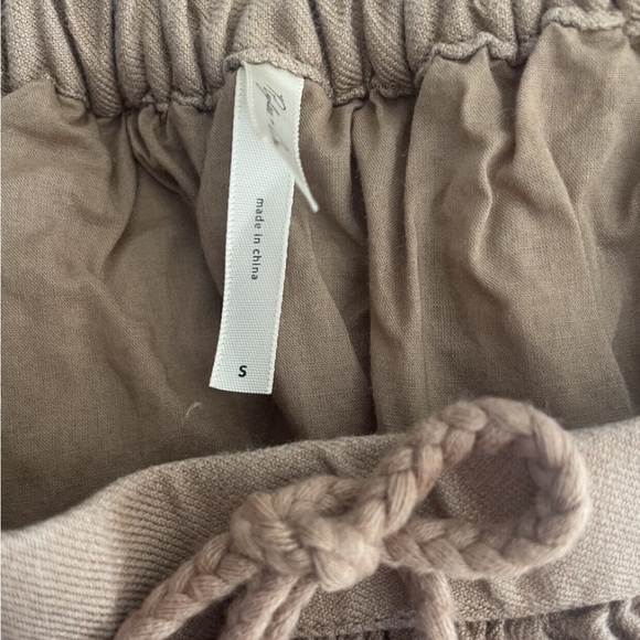 Rylee + Cru Mini Skirt -Mama & Me Women’s Small - Picture 8 of 9